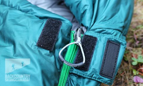 Mountain Hardwear Ratio 32 Sleeping Bag