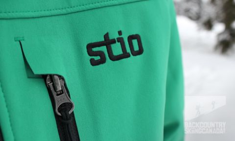 Stio Vescent Jacket Review