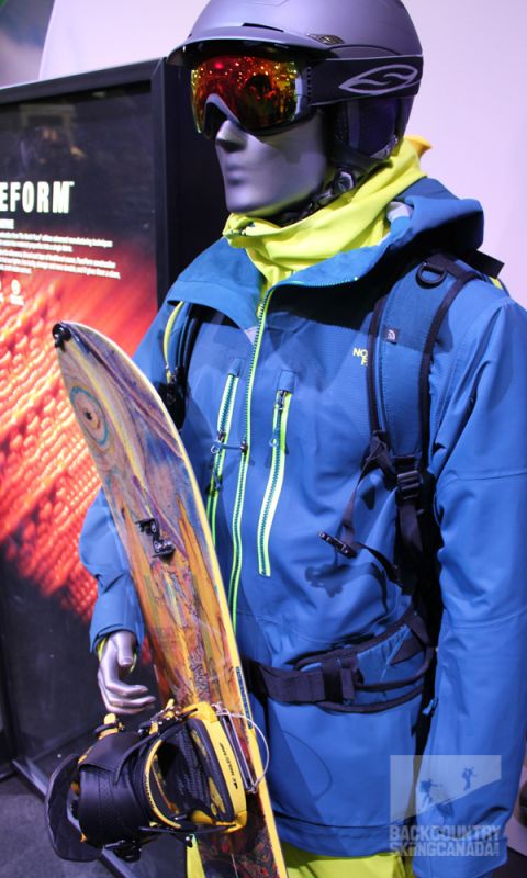 The-North-Face-FuseForm