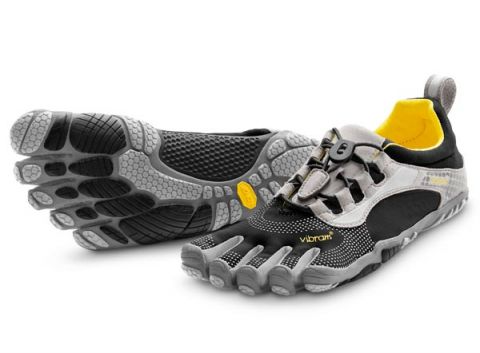 Vibram barefoot running shoes law suit