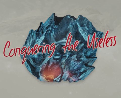Conquering the useless