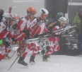 Ski Mountaineering Fundraiser in Revelstoke