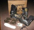 Dynafit - Zzeus TF-X 2011 Boots - For Sale - Newish - 400 Bucks!!