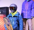 Next Season's Gear from The North Face at Winter Outdoor Retailer Show
