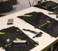 Goal Zero Solar Charging Kits at Outdoor Retailer