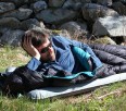 Sleeping Bag Temperature Ratings: Which to choose?