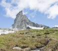 Gimli Ridge Peak