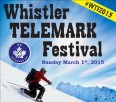 Whistler Telemark Festival - March 1, 2015