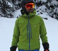 WINNER of the Rab Neo Guide Jacket and Pants announced