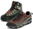 Todays winner of the Oboz Shoes or Boots is....