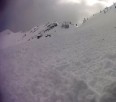 Skier caught in Kokanee Bowl avalanche speaks about the incident