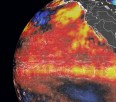 El Niño intensifying, could rival strongest in recorded history