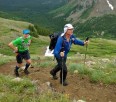 speed record broken climbing Colorado's 14,000-foot peaks