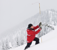 The Avalanche Forecaster - VIDEO