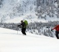 Vacancy Alert! 3 Day Ski Touring Escape pkgs from $428 (trsf in, all meals, accom)