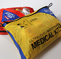 Adventure Medical Backcountry First Aid Kit