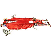 Brooks-Range Ultralite Rescue Sled