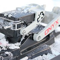 G3 Onyx Alpine Touring Binding