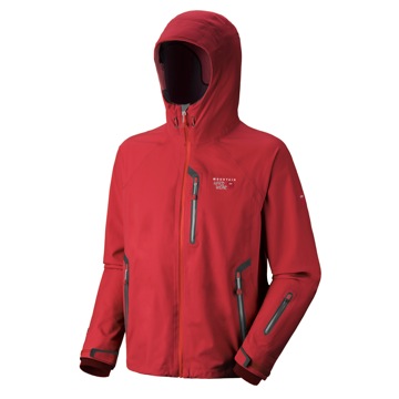 Mountain Hardware Snowtastic Jacket