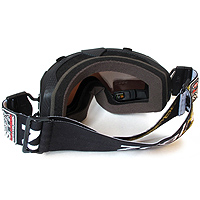 Zeal Optics Transcend GPS goggles