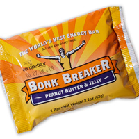 Bonk Breaker Energy Bars