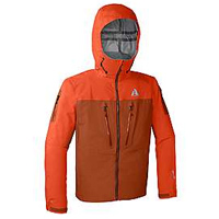 First Ascent Seaba Heli Guide Jacket