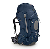 Osprey Aether 85 backpack