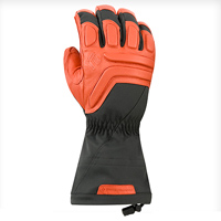 Black Diamond Guide Glove - REVIEW