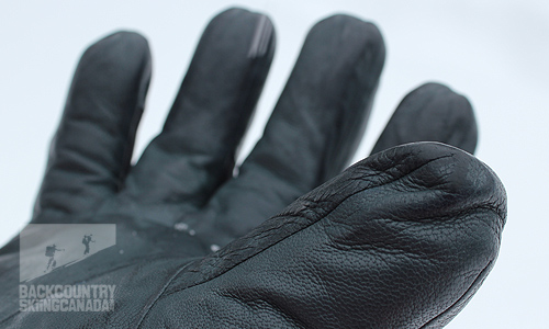 Arcteryx Caden Glove review