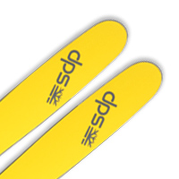 DPS Wailer 112RP Skis