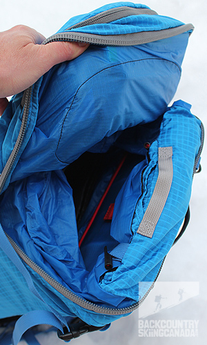 First Ascent Haines Pack Review 