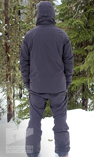 Helly Hansen Mission Cargo Pants
