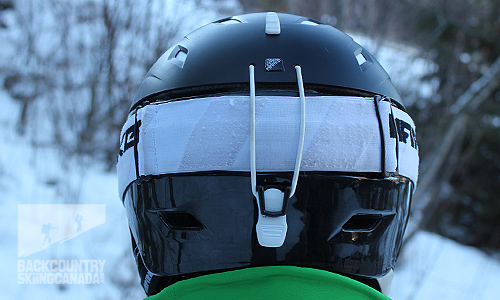 Marker Ampire Helmet Review