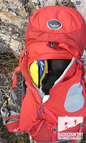 Osprey Ariel 65 Backpack for Women