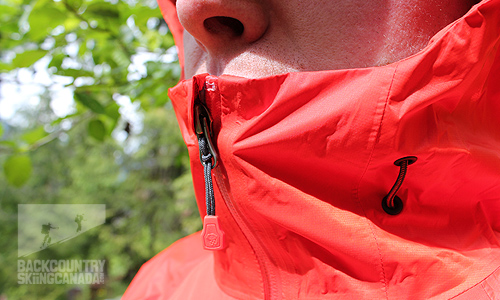 Mountain Hardwear Stretch Capacitor Jacket Review 