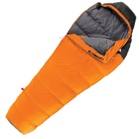 The North Face Furnace 35 sleeping bag Review
