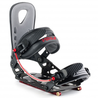 Voile Light Rail Bindings