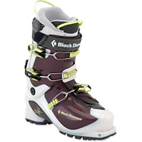 Black Diamond Swift Alpine Touring Ski Boot for Women