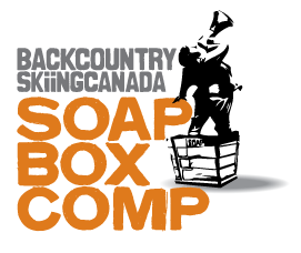 Backcountry-Skiing-Canada-Soap-Box-Comp