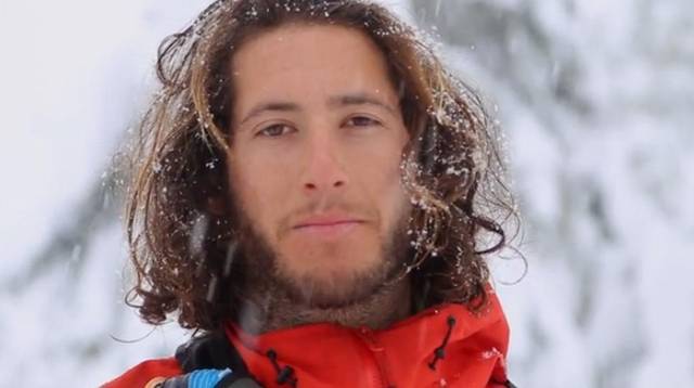 Adam Roberts (31) Killed in Avalanche