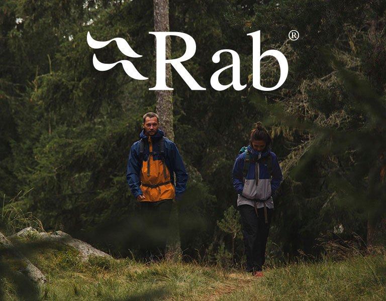 Rab launches trailers online for their two new films