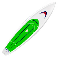 Bounce Super Cruiser Stand Up Paddleboard