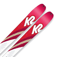 K2 Talkback 96 Skis