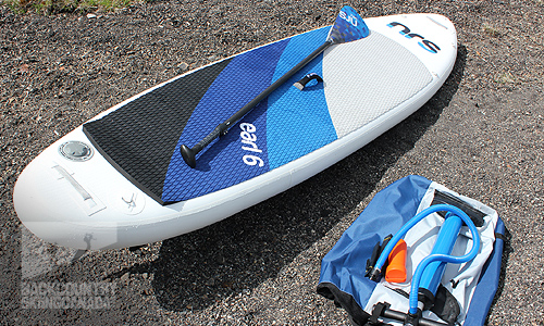 NRS Earl 6 Inflatable SUP