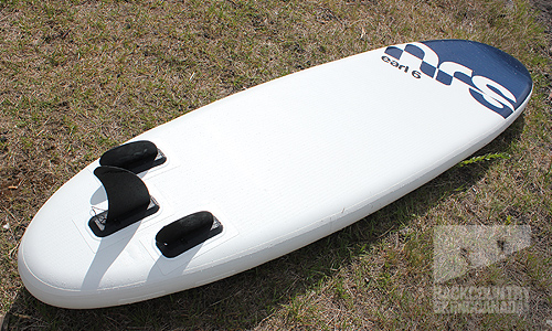 NRS Earl 6 Inflatable SUP