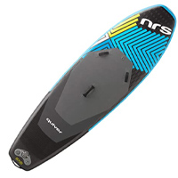 NRS Quiver 10.4 Stand Up Paddle Board