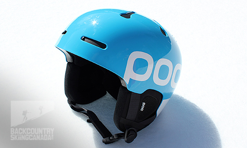POC Auric Cut BC SPIN Helmet