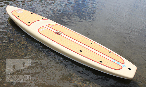 Tahoe Paddlecraft Stand Up Paddle Board