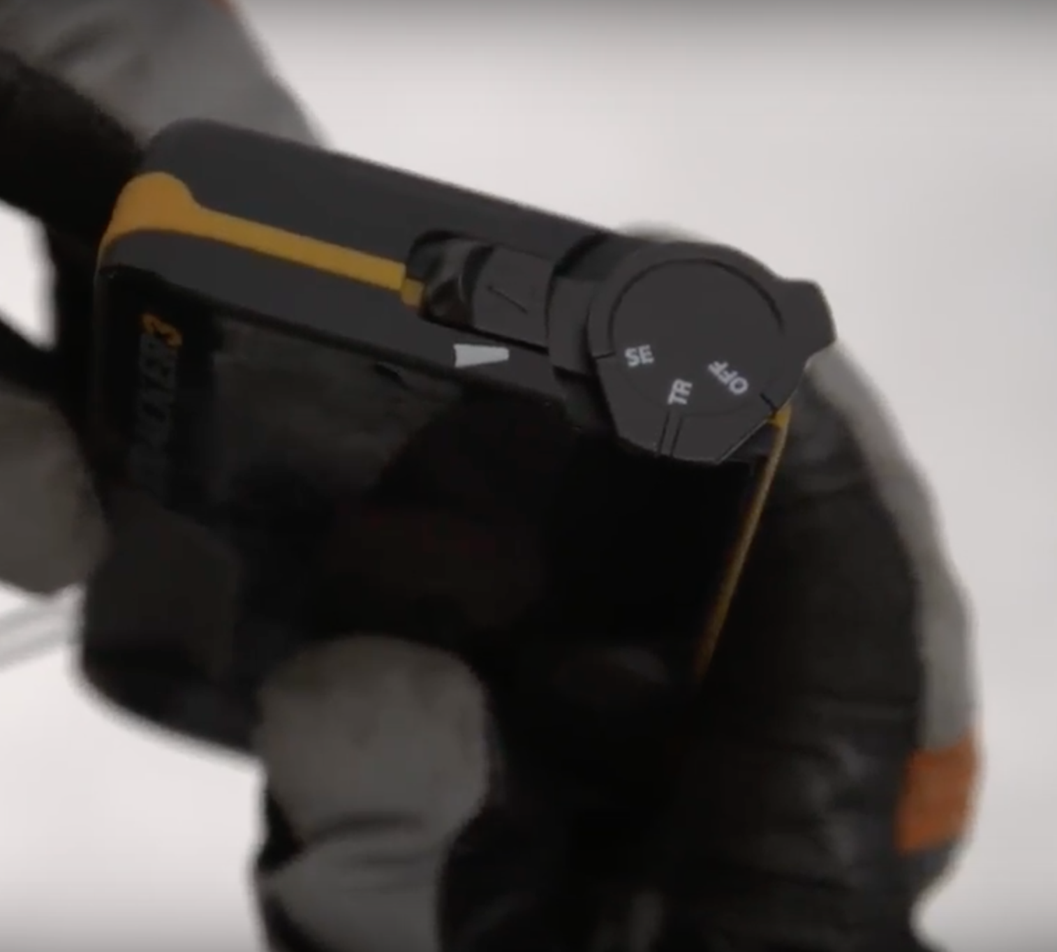 The Avalanche Transceiver Trailhead Test - Video