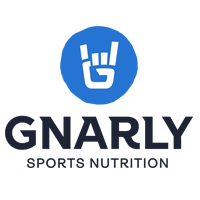 Gnarly Sports Nutrition—helps you excel